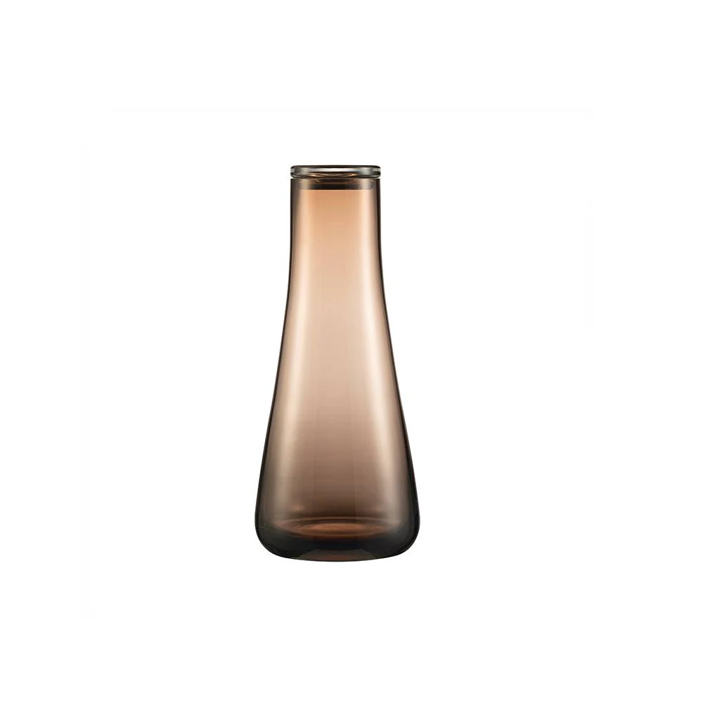 Belo Water Carafe 1200ml - Coffee - Image 3