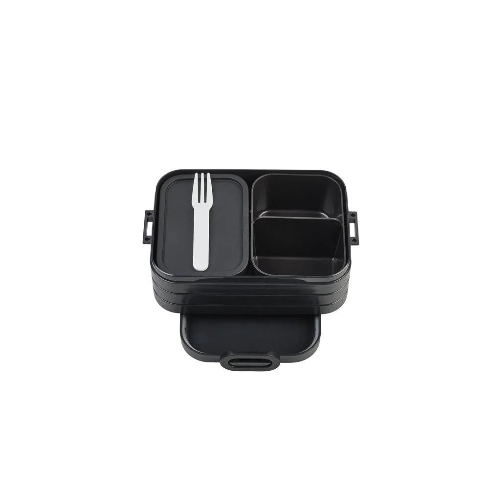Bento Lunch Box Medium - Nordic Black - Image 4