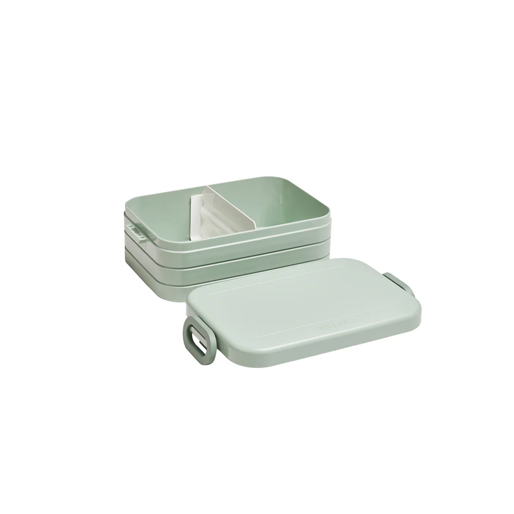 Bento Lunch Box Medium - Nordic Sage - Image 6