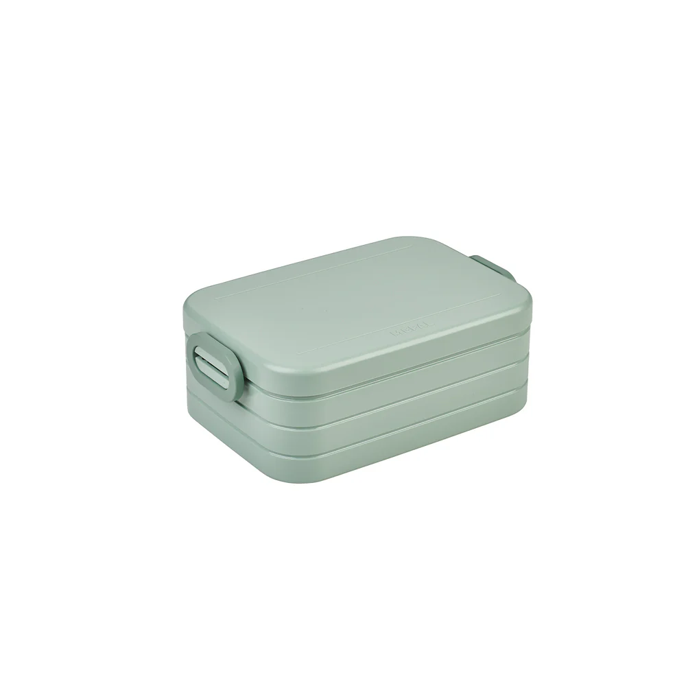 Bento Lunch Box Medium - Nordic Sage - Image 8
