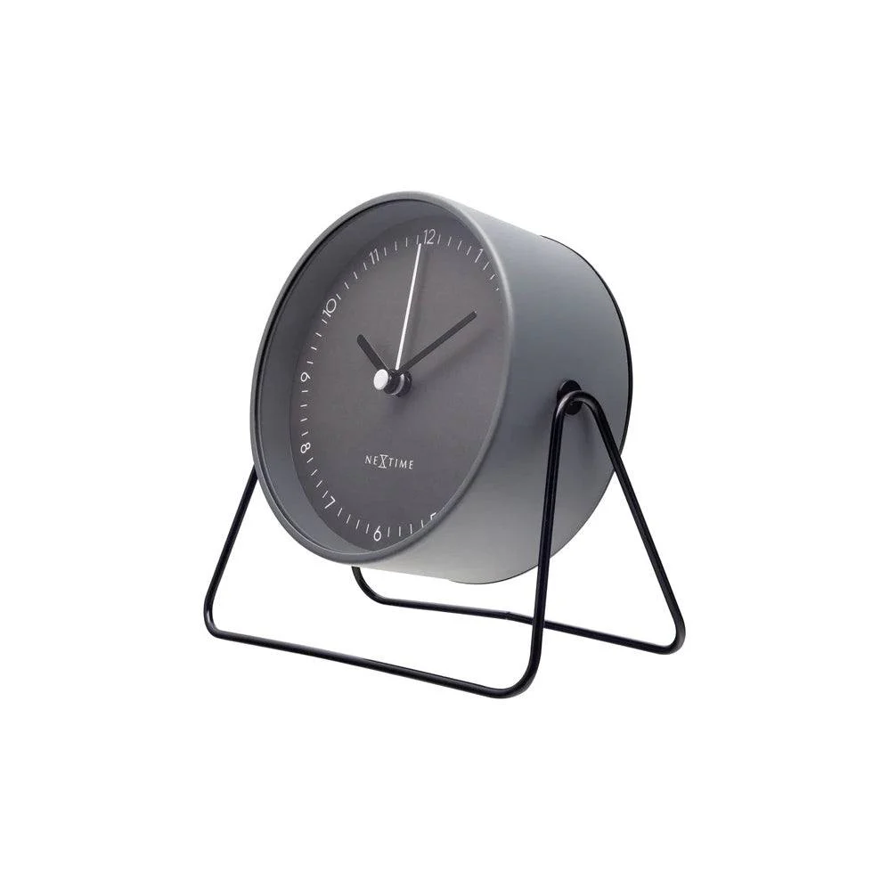Berlin Alarm Clock - Grey - Image 10
