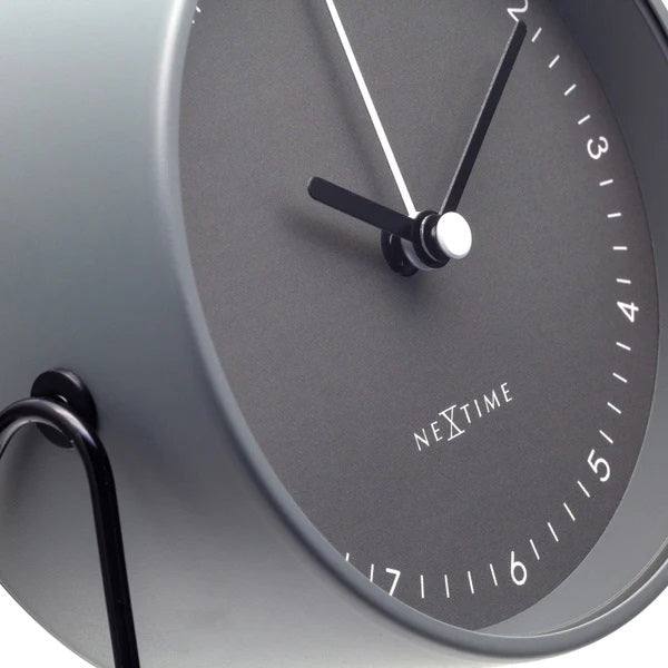 Berlin Alarm Clock - Grey - Image 11