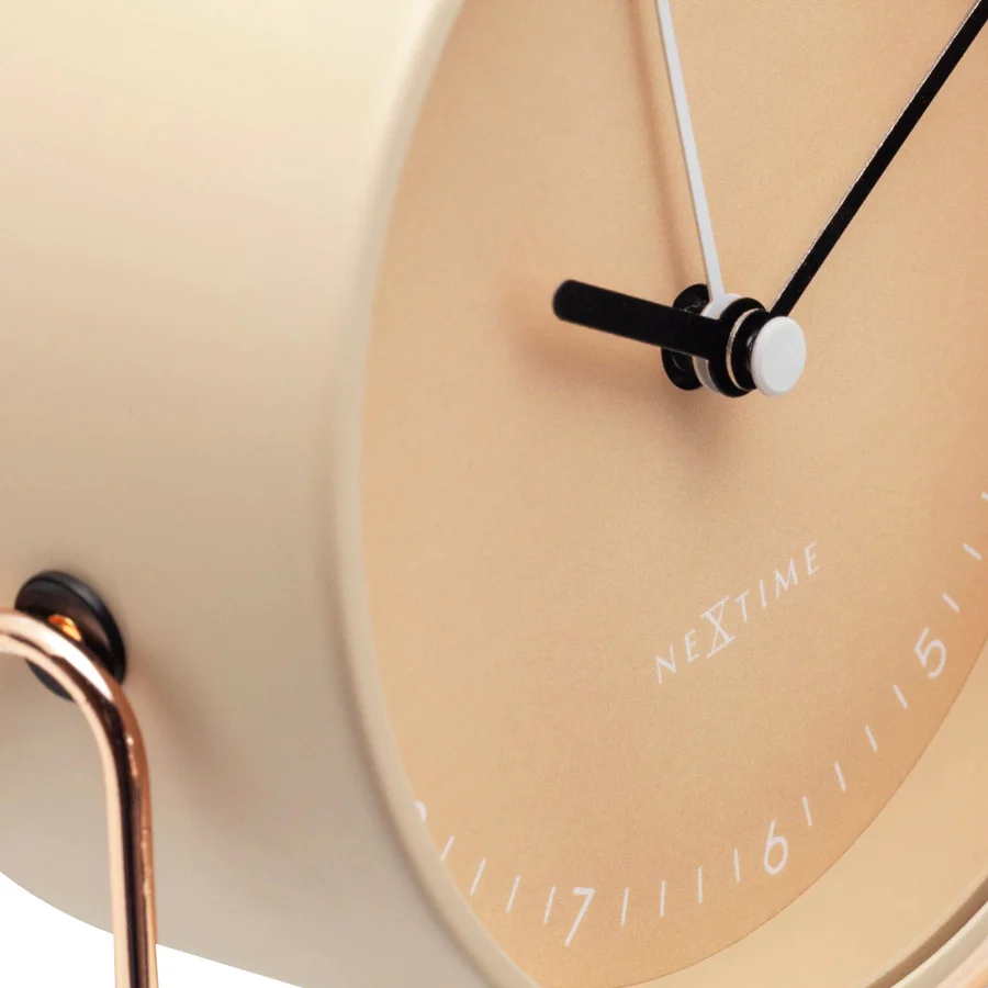 Berlin Alarm Clock - Peach - Image 10