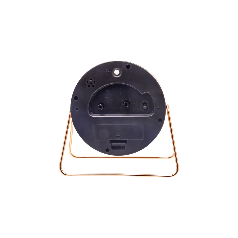 Berlin Alarm Clock - Peach - Image 8