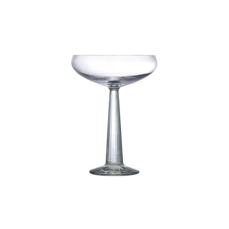 Big Top Coupe Glasses 235ml, Set of 2 - Image 6