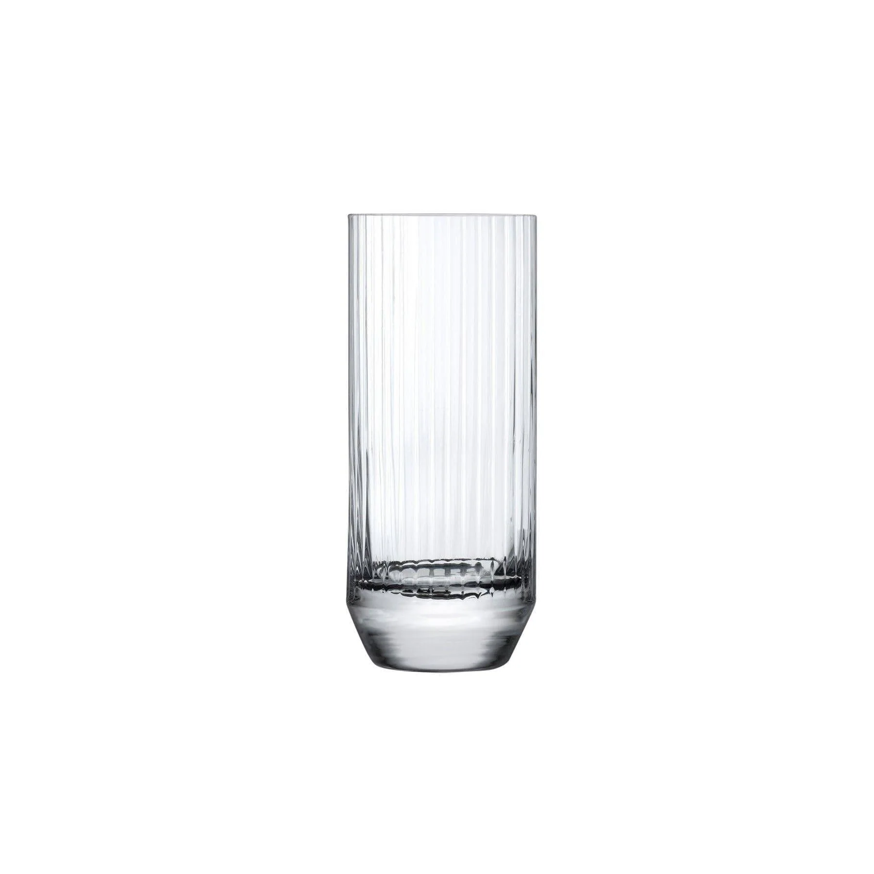 Big Top Short Highball Glasses 300ml, Set of 4 - Image 5