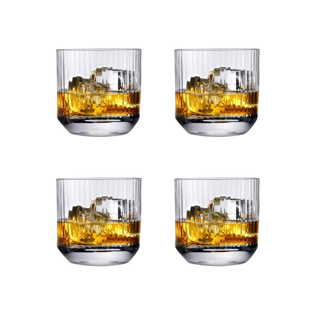 Big Top SOF Tumblers 270ml, Set of 4 - Image 3