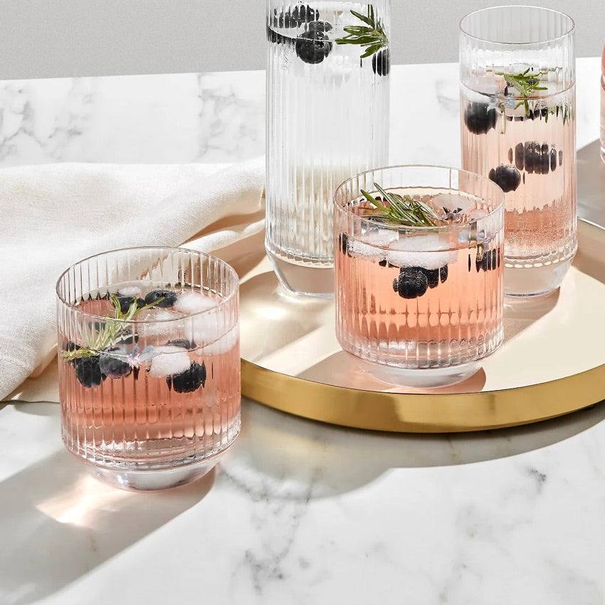 Big Top SOF Tumblers 270ml, Set of 4 - Image 8