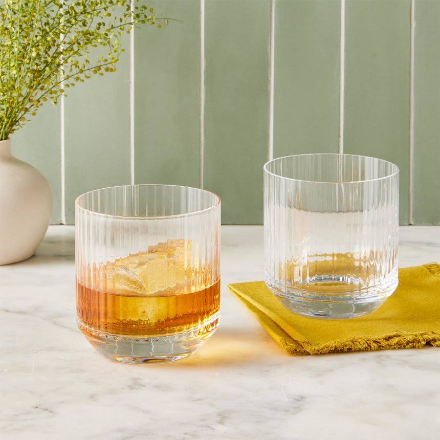 Big Top Whiskey Tumblers 320ml, Set of 4 - Image 2