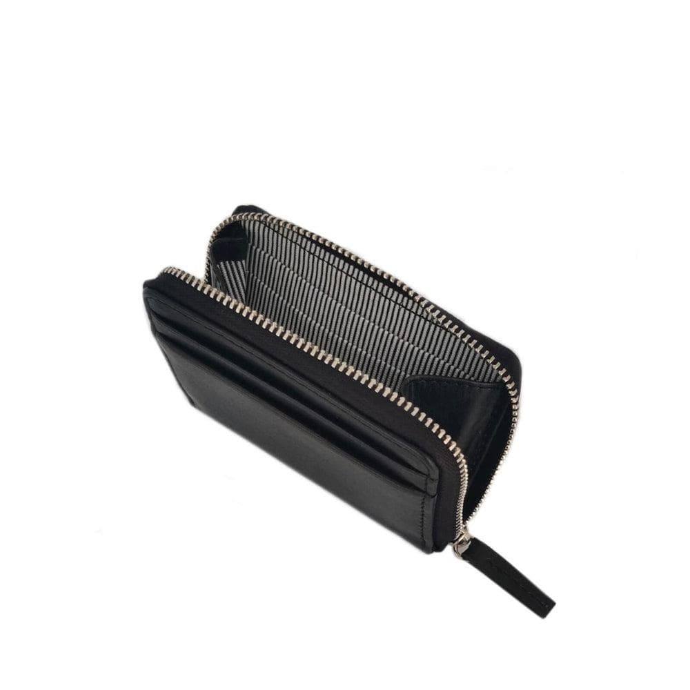 Billfold Wallet - Black - Image 3