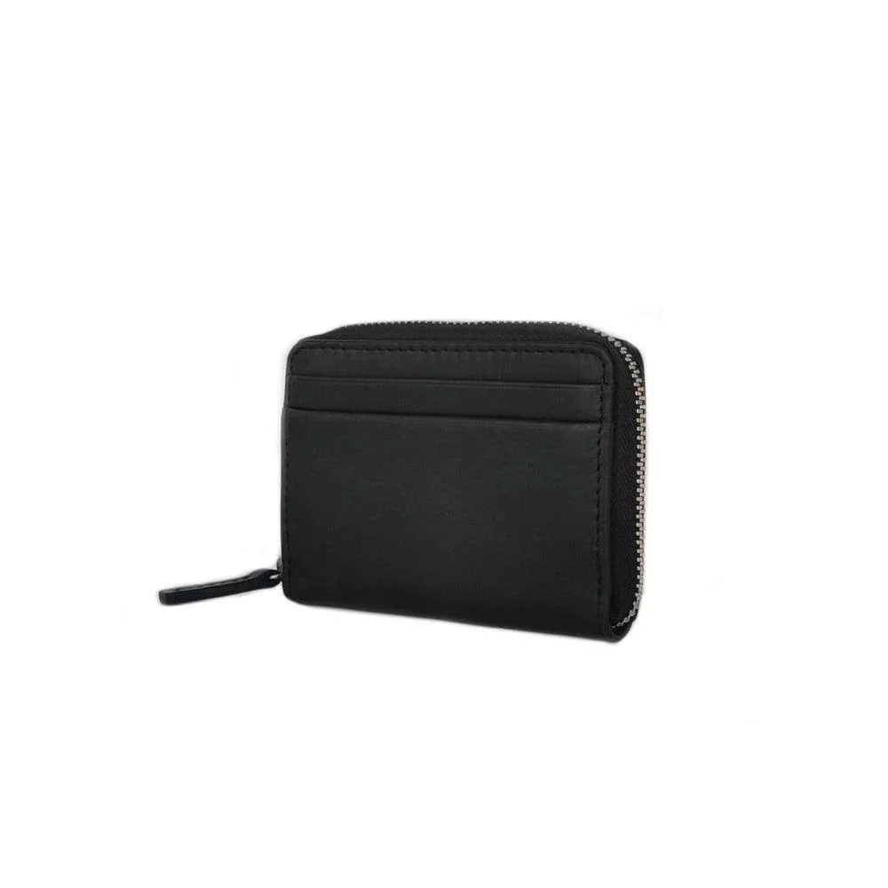 Billfold Wallet - Black - Image 4
