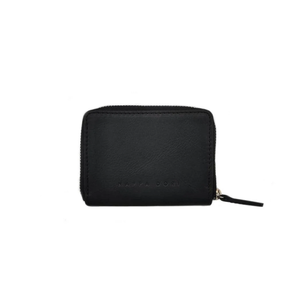 Billfold Wallet - Black - Image 5