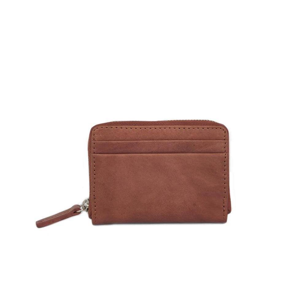 Billfold Wallet - Tan - Image 3