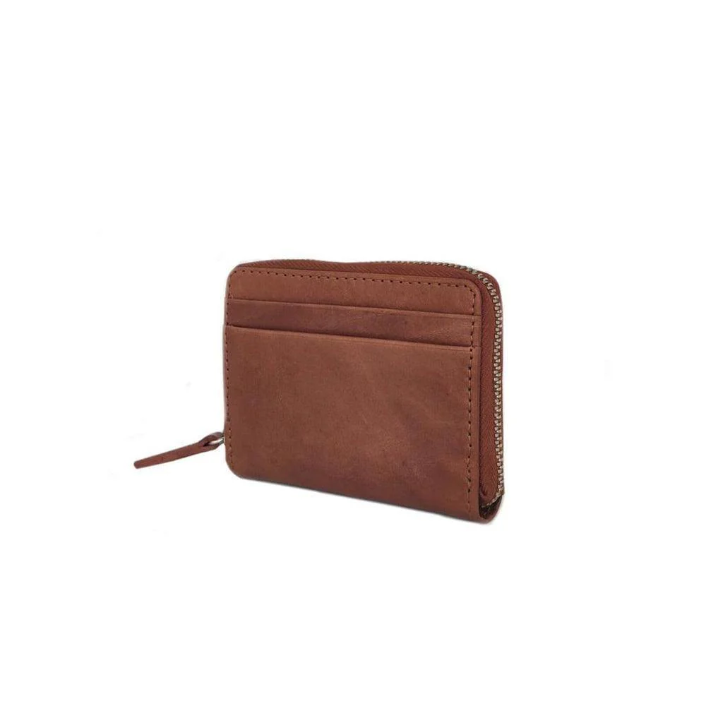 Billfold Wallet - Tan - Image 5