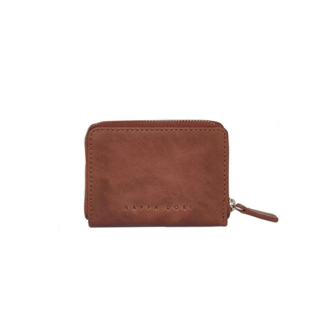 Billfold Wallet - Tan - Image 6