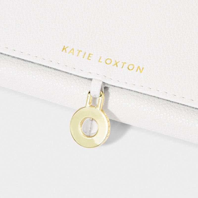 Birthstone Jewellery Roll - April - Image 4