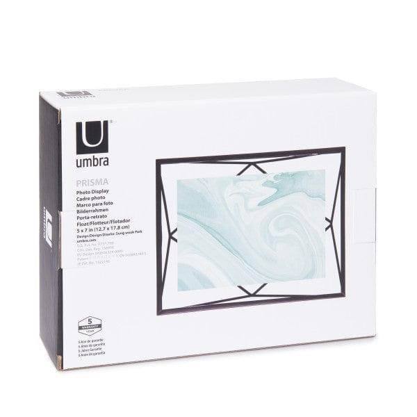 Prisma Photo Frame Medium - Black - Image 10