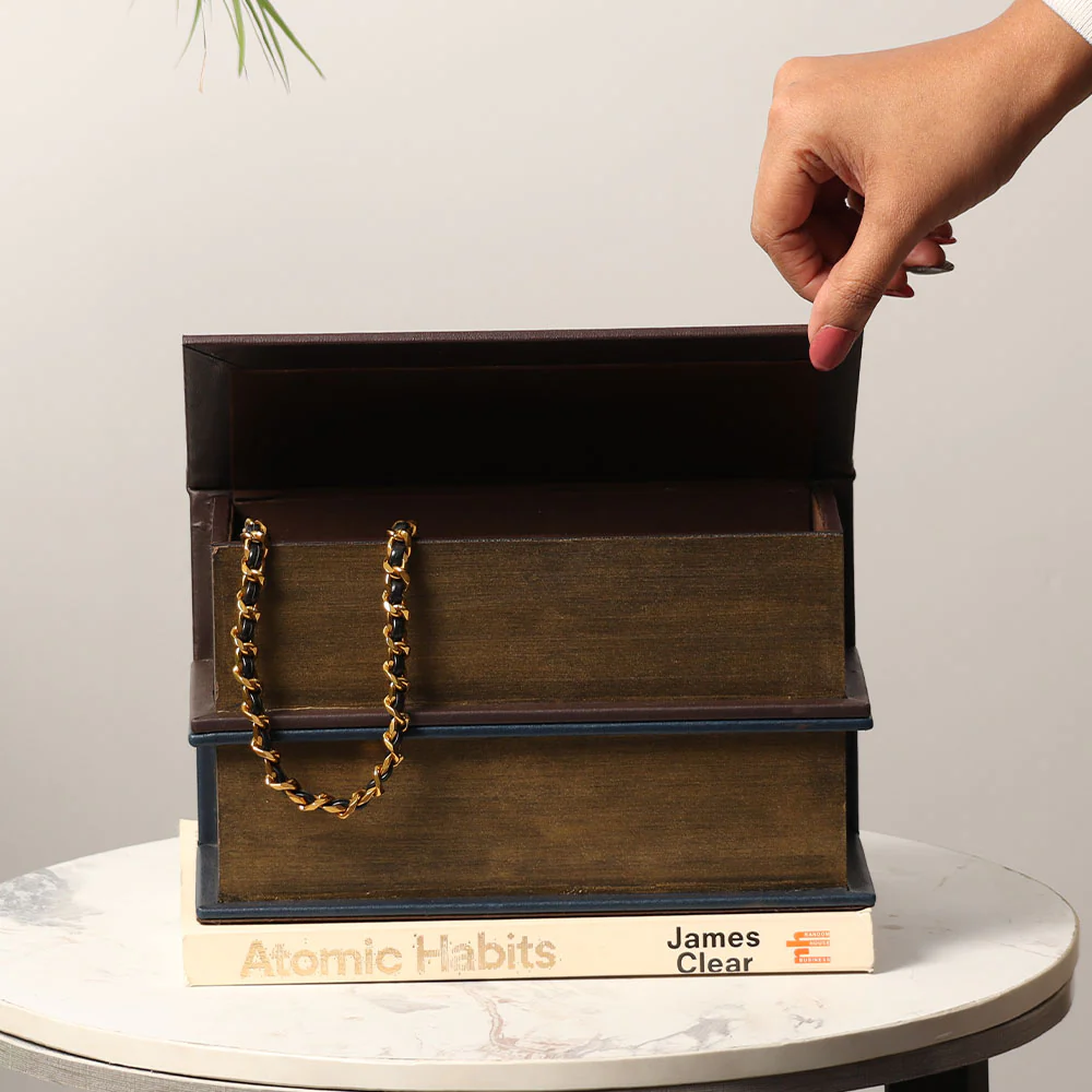 Books Storage Box - Image 5