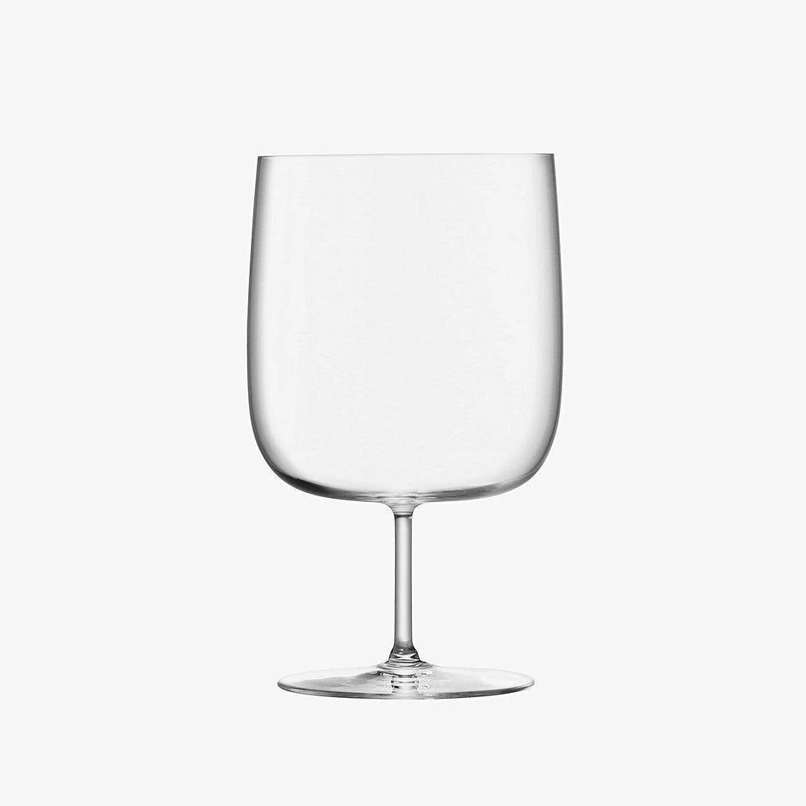 Borough Craft Beer Glasses 625ml, Set of 4 - Image 5