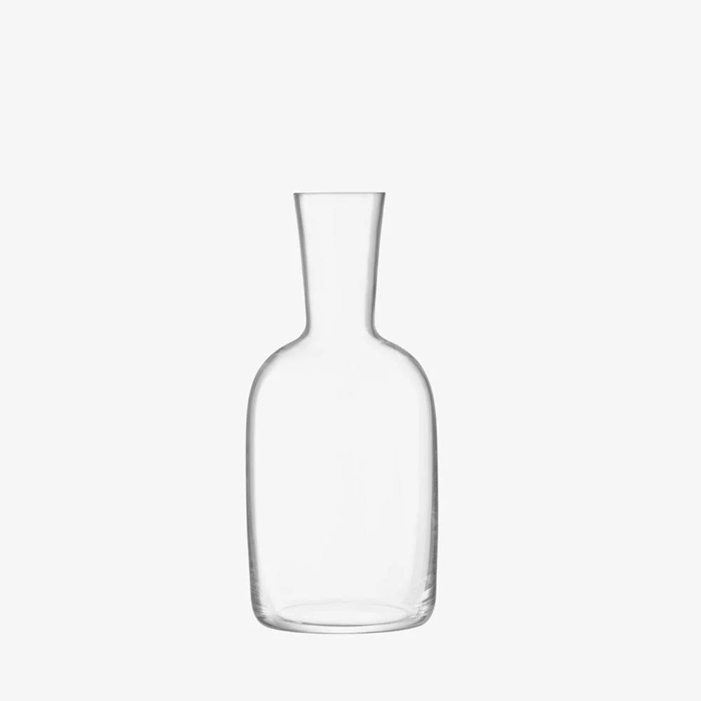 Borough Water Carafe 1100ml - Image 8