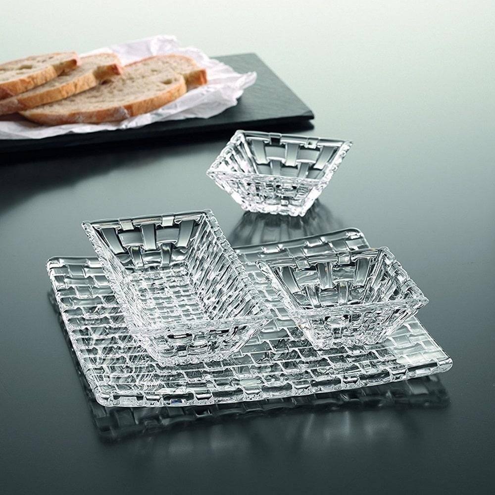 Bossa Nova 4-pc Serving Set - Image 2