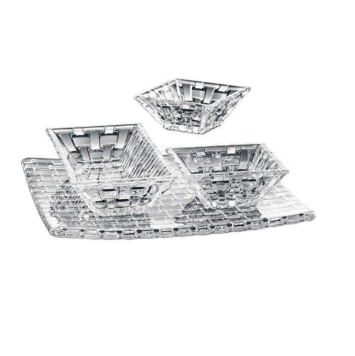 Bossa Nova 4-pc Serving Set - Image 3