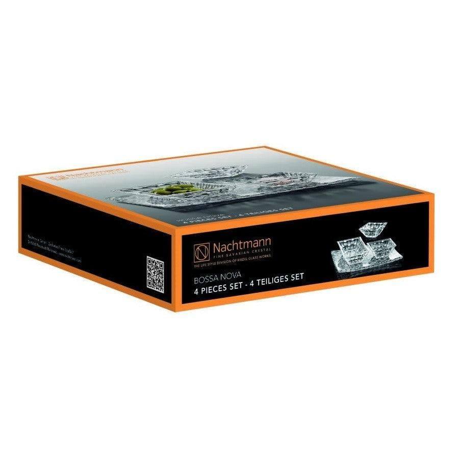 Bossa Nova 4-pc Serving Set - Image 7
