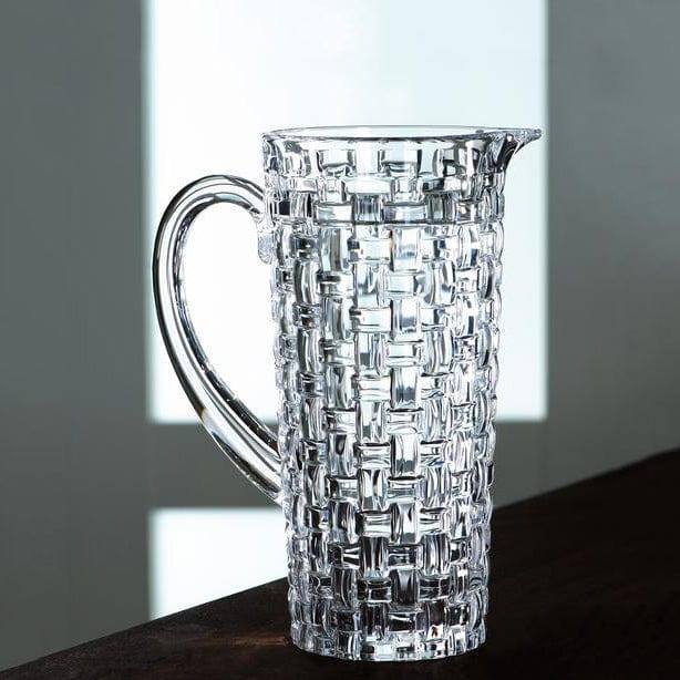 Bossa Nova Glass Pitcher 1160ml - Image 5