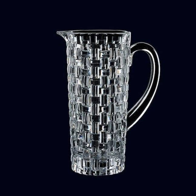 Bossa Nova Glass Pitcher 1160ml - Image 7