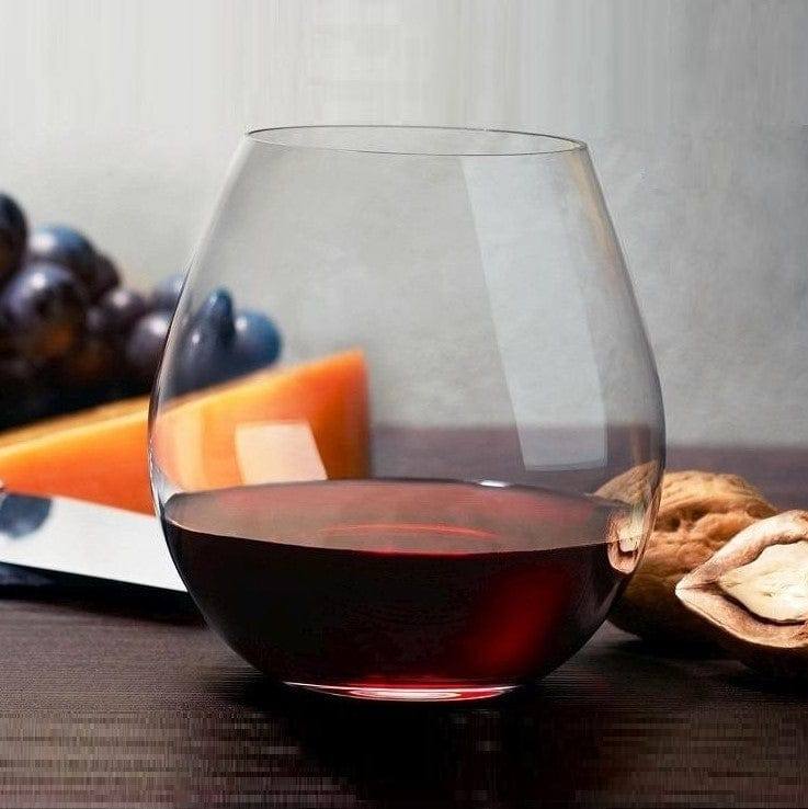 Pure Bourgogne Wine Glasses 710ml, Set of 4 - Image 2
