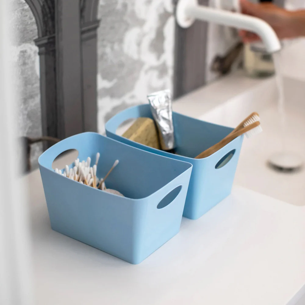 Boxxx Storage Bin Small - Blue - Image 4