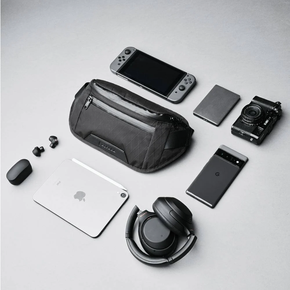 Bravo Sling Mini V2 - Black X42 - Image 13