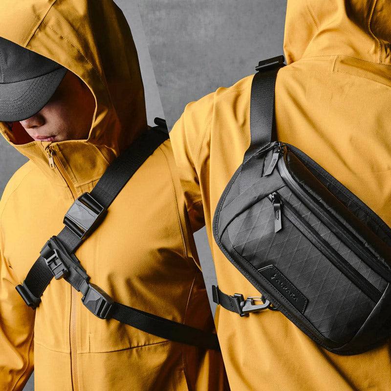 Bravo Sling Mini V2 - Black X42 - Image 15