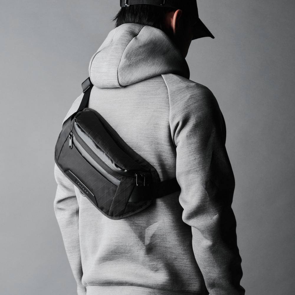 Bravo Sling Mini V2 - Black X42 - Image 2