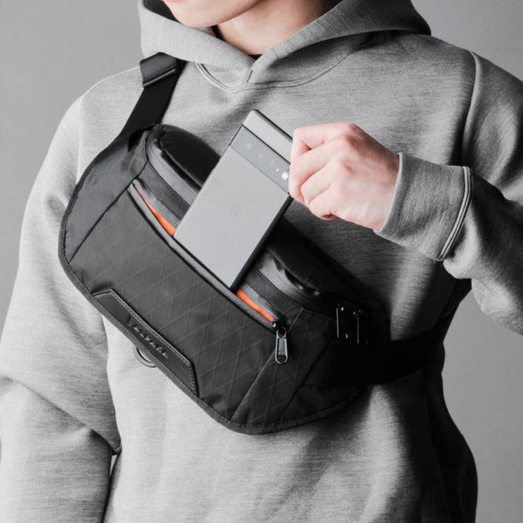 Bravo Sling Mini V2 - Black X42 - Image 4