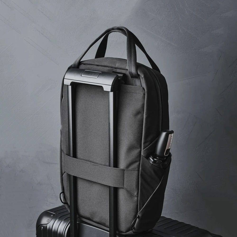 Bravo Totepack 13L - Axoflux Black - Image 11