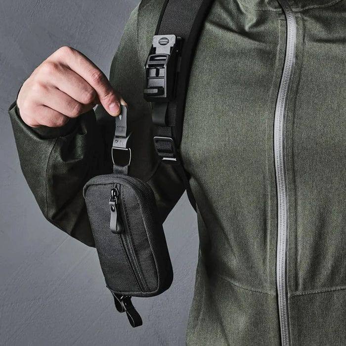 Bravo Totepack 13L - Axoflux Black - Image 13