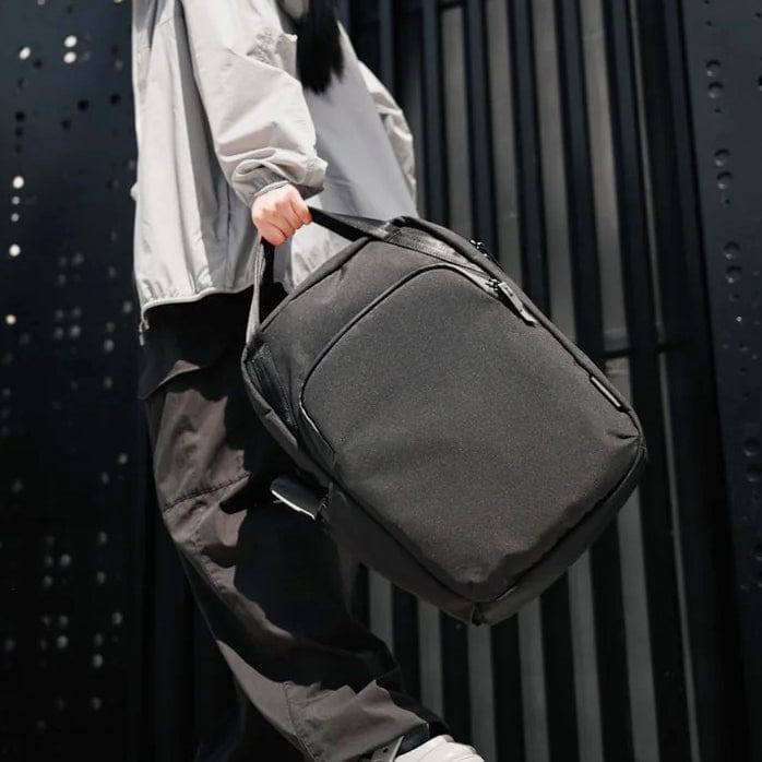 Bravo Totepack 13L - Axoflux Black - Image 14