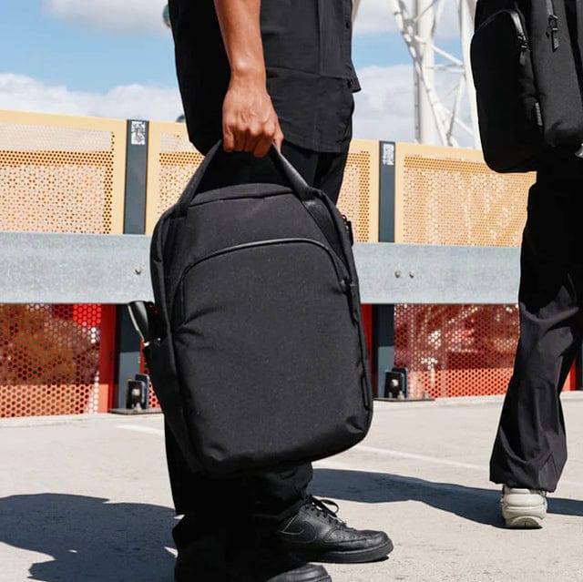 Bravo Totepack 13L - Axoflux Black - Image 2