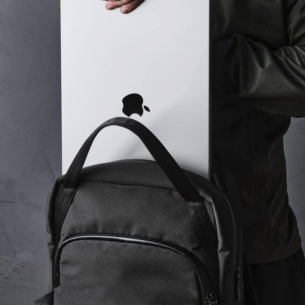 Bravo Totepack 13L - Axoflux Black - Image 5