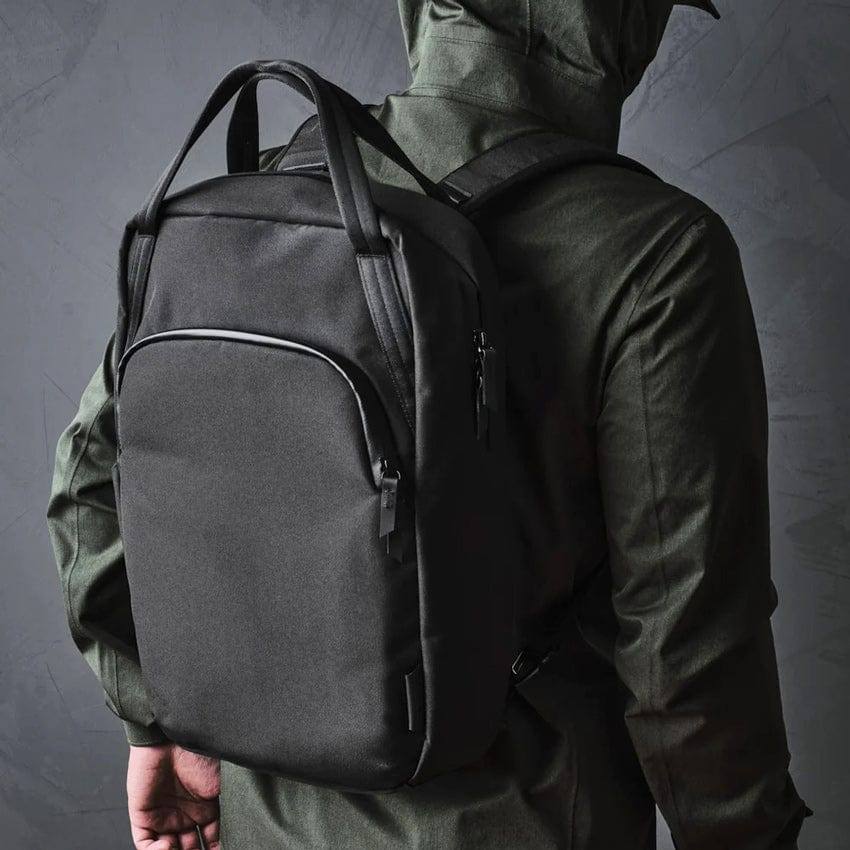Bravo Totepack 13L - Axoflux Black - Image 7