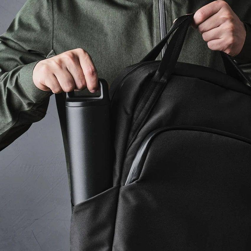 Bravo Totepack 13L - Axoflux Black - Image 9