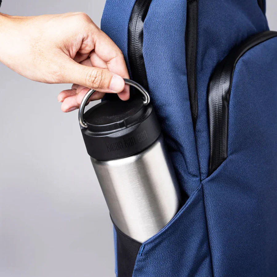 Bravo Totepack 13L - Axoflux Blue - Image 10