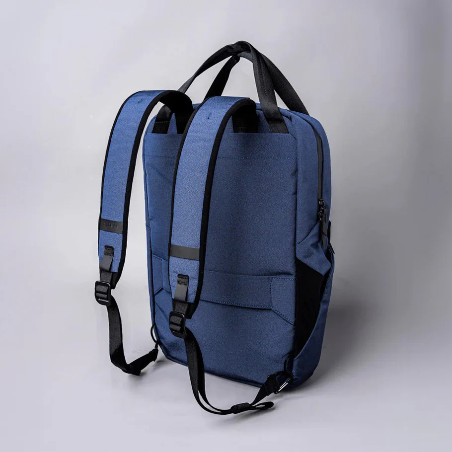 Bravo Totepack 13L - Axoflux Blue - Image 13