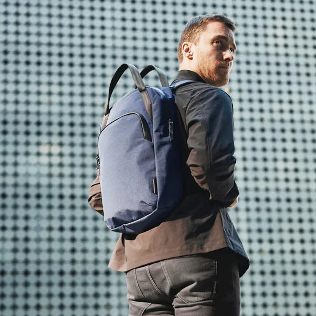 Bravo Totepack 13L - Axoflux Blue - Image 2