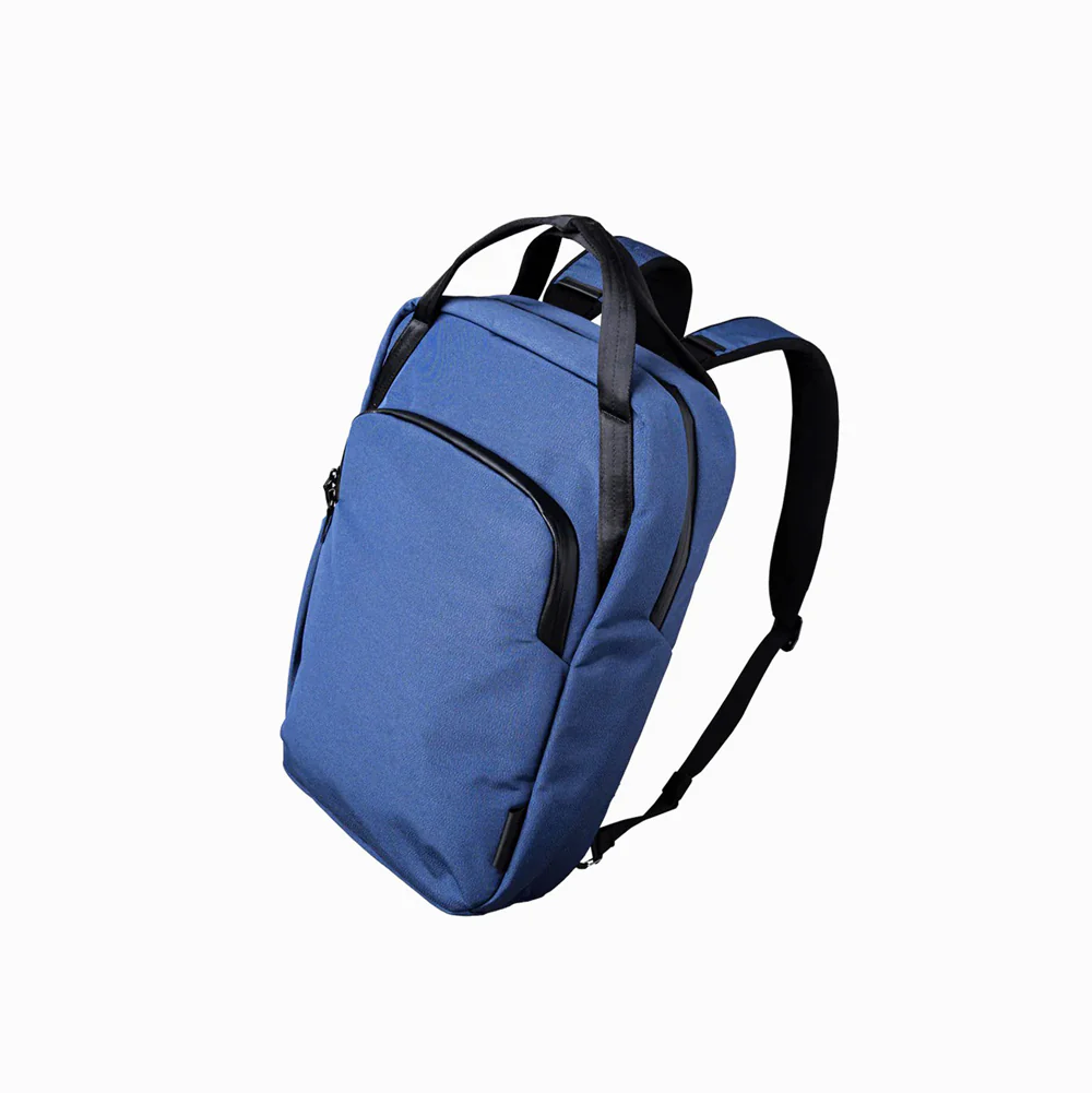 Bravo Totepack 13L - Axoflux Blue - Image 5