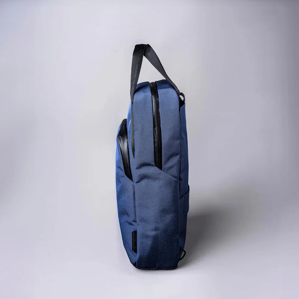 Bravo Totepack 13L - Axoflux Blue - Image 6
