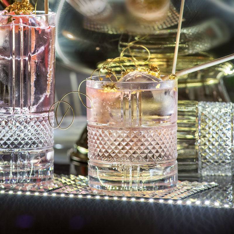 Brillante DOF Tumblers 340ml, Set of 6 - Image 4