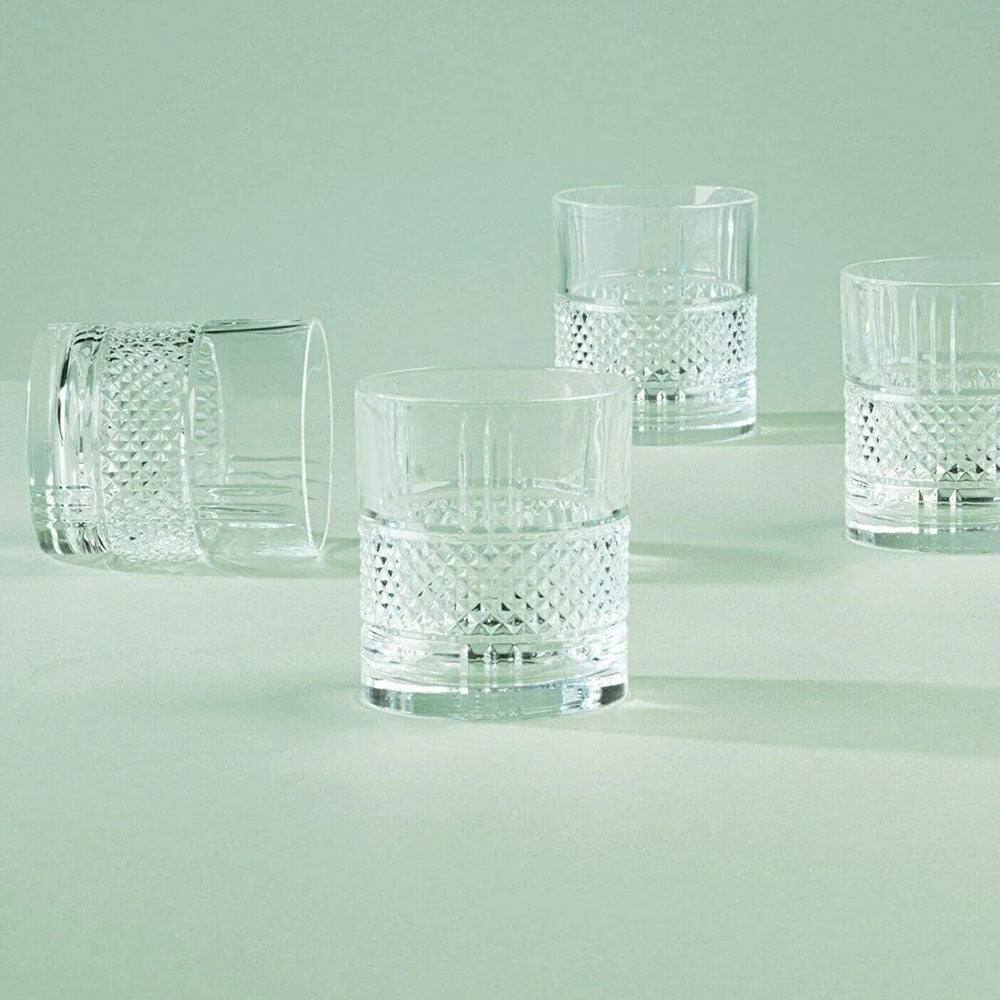 Brillante DOF Tumblers 340ml, Set of 6 - Image 5