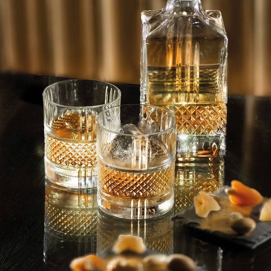 Brillante DOF Tumblers 340ml, Set of 6 - Image 6